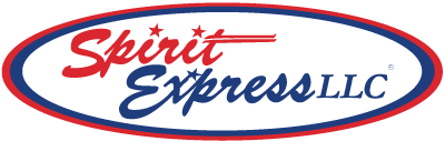 Spirit Express Retina logo