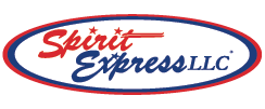 Spirit Express Logo